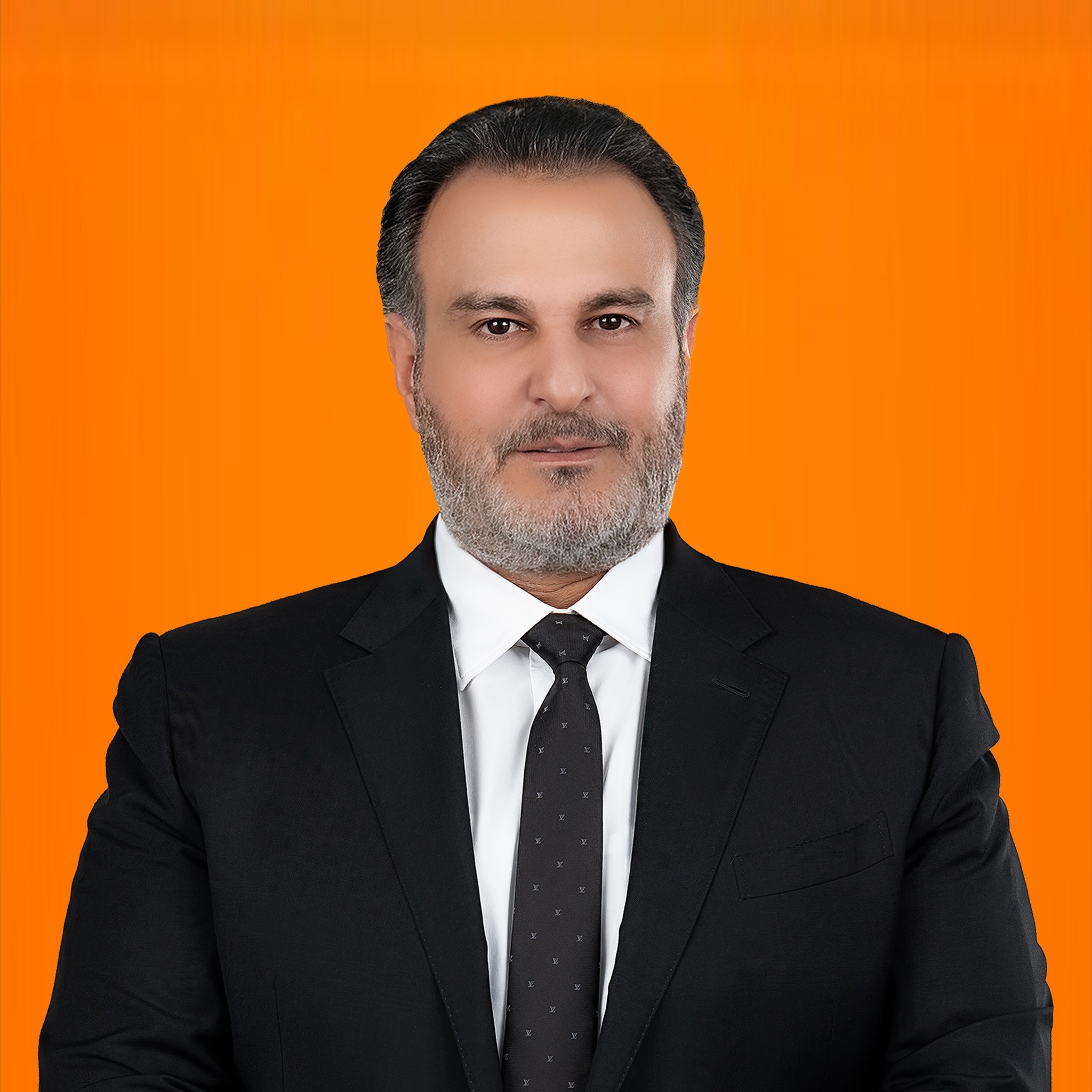 من هو عمار الحمداني؟