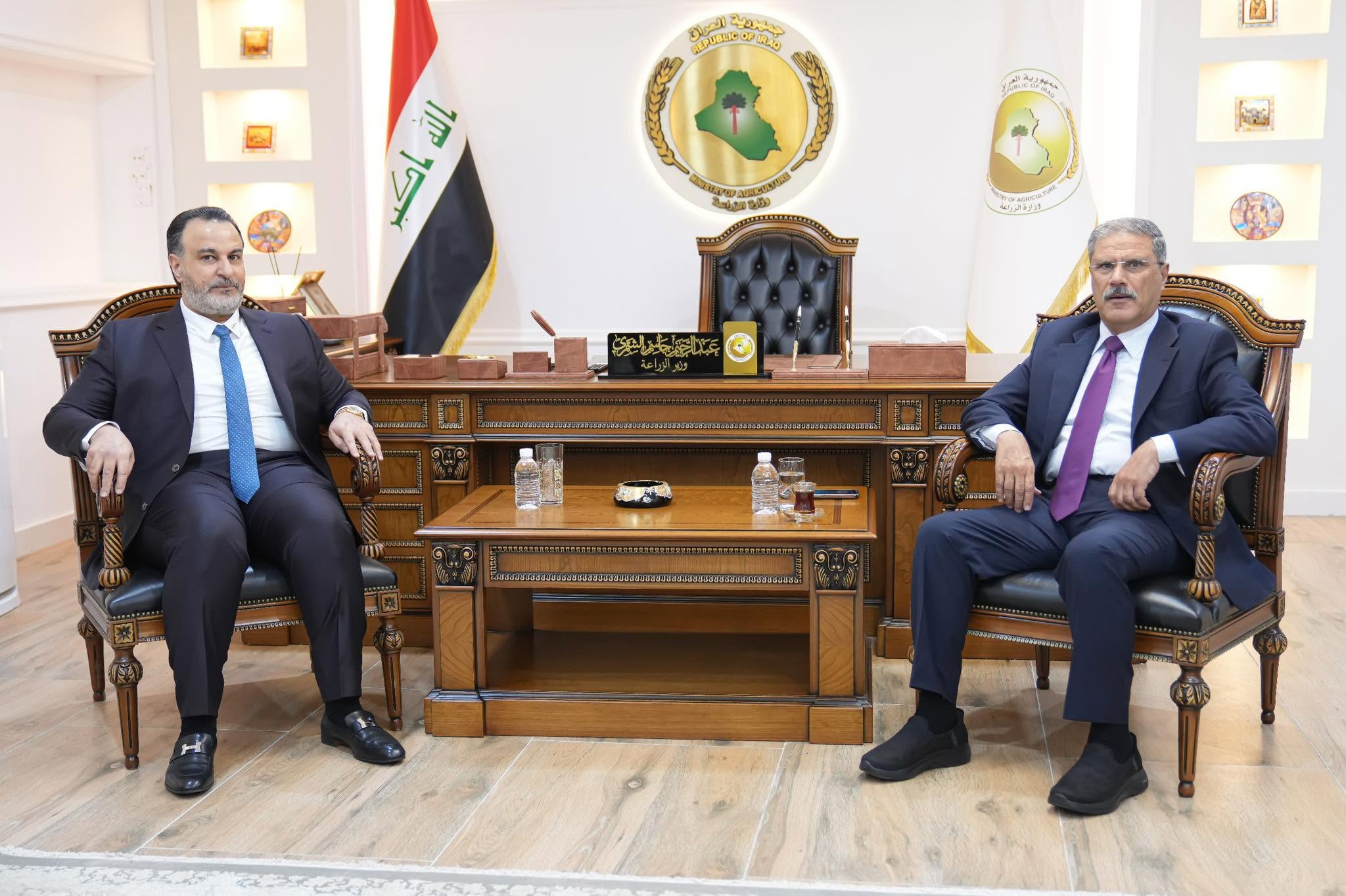 
<span>المكتب الاعلامي لرئيس مجلس محافظة بغداد</span>
