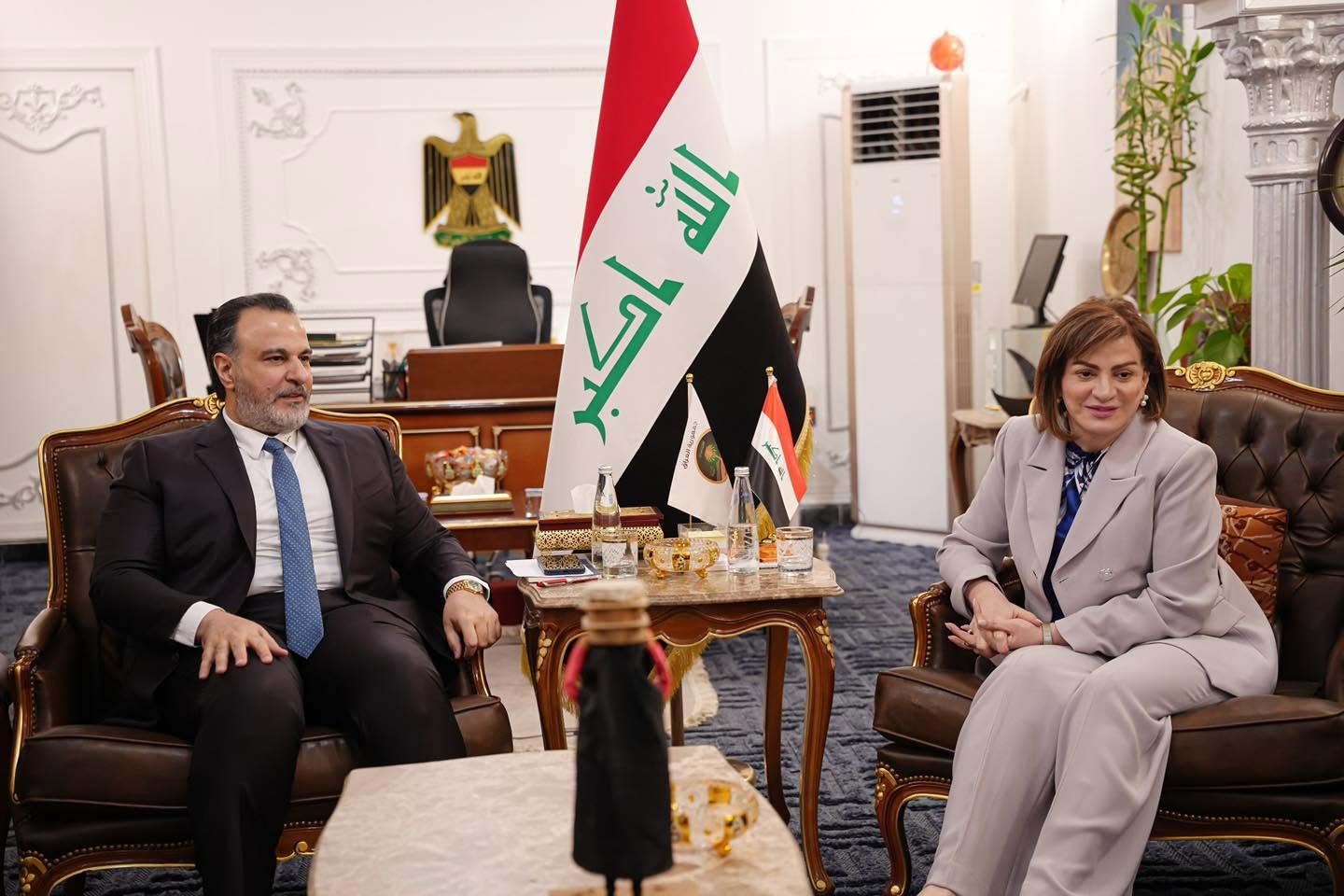 
<span>المكتب الاعلامي لرئيس مجلس محافظة بغداد</span>
