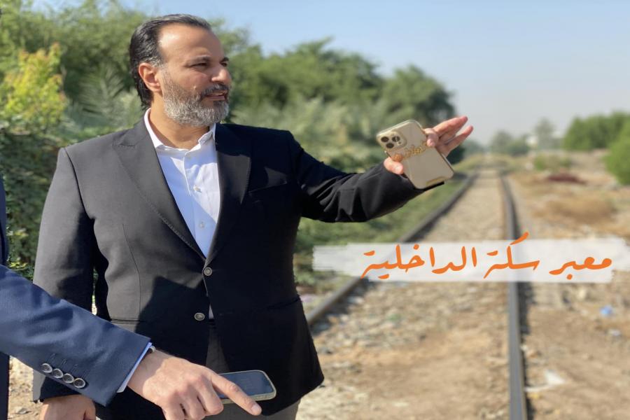 فأنتخينا لمن طالبنا