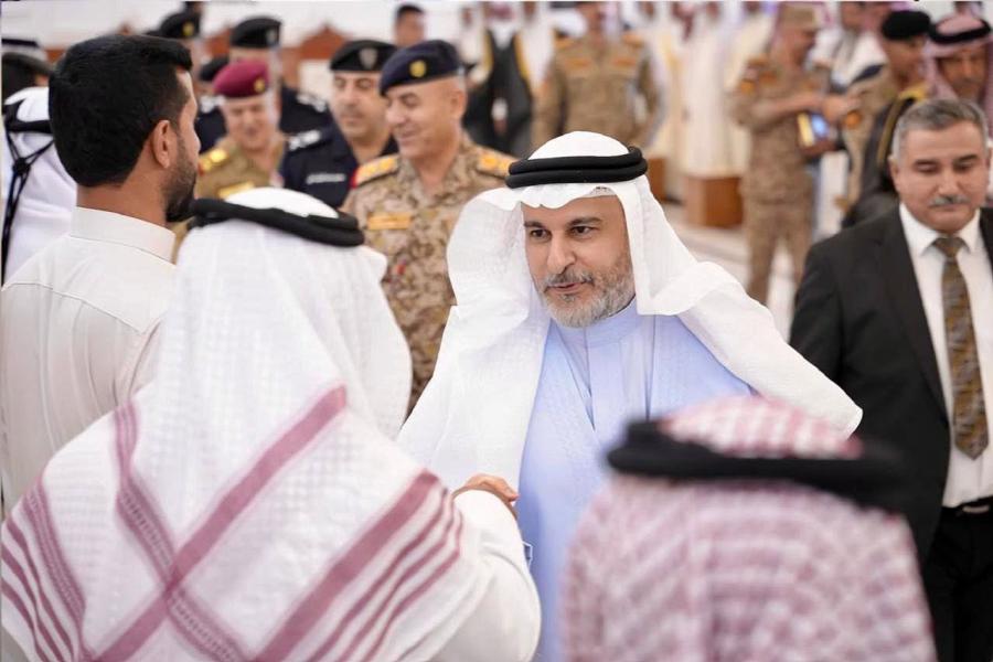 المكتب الاعلامي لرئيس مجلس محافظة بغداد